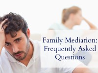 Should I Bring A Lawyer To My Family Mediation Session?